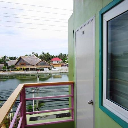 Shore Time Hotel - Annex Balabag  Экстерьер фото