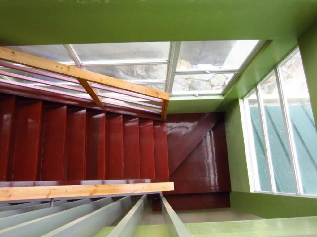 Shore Time Hotel - Annex Balabag  Экстерьер фото