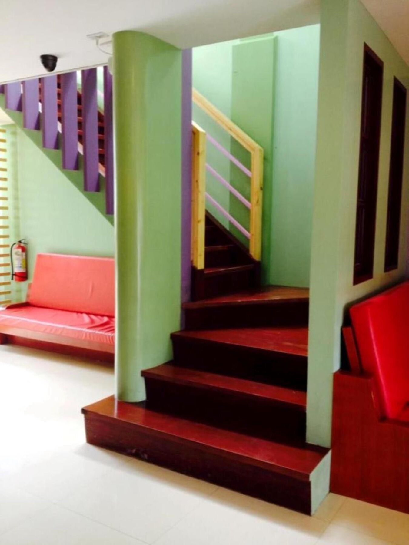 Shore Time Hotel - Annex Balabag  Экстерьер фото